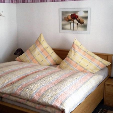 Ferienwohnung-Ullmann Ehrenfriedersdorf Bagian luar foto