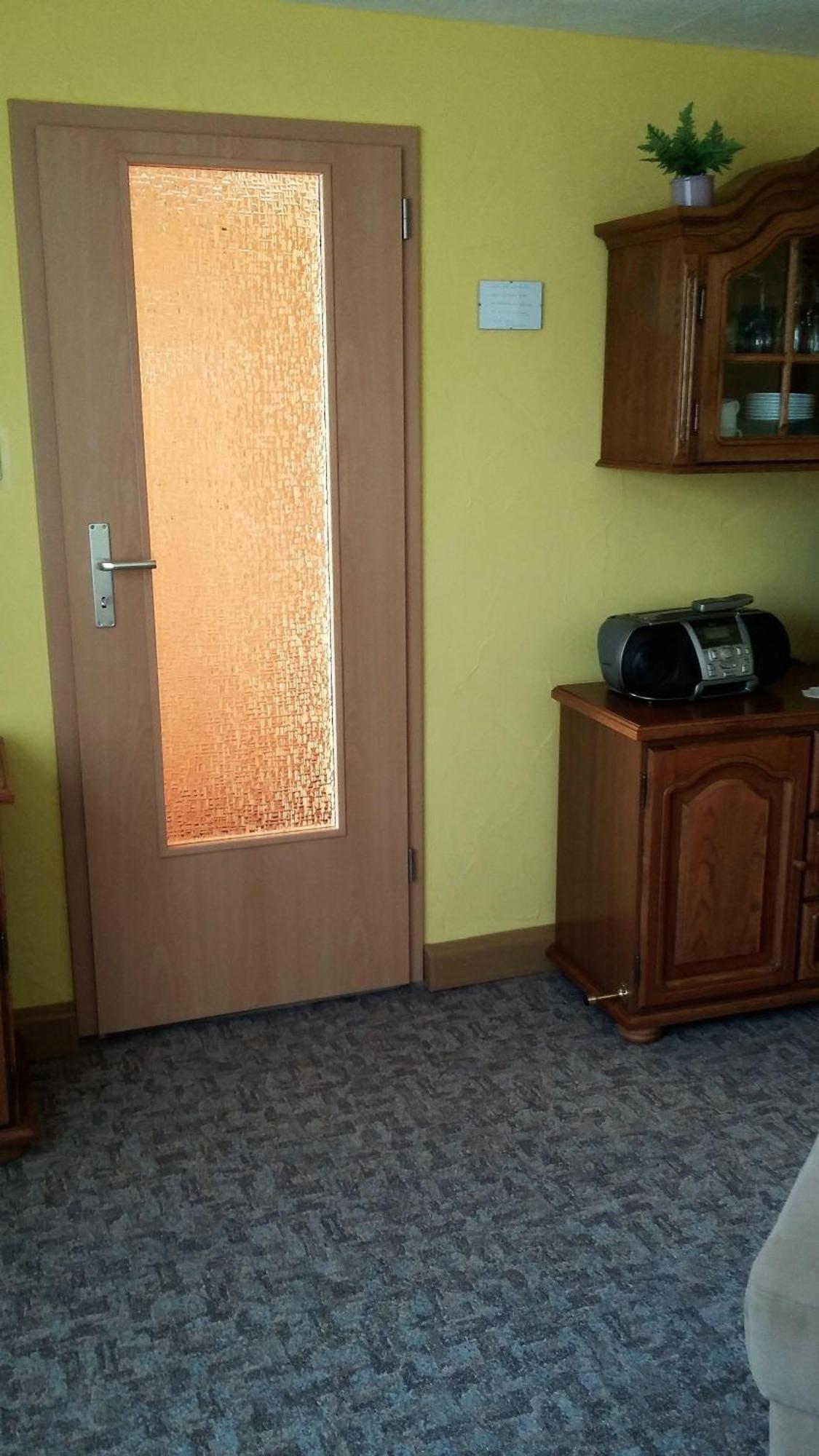 Ferienwohnung-Ullmann Ehrenfriedersdorf Bagian luar foto