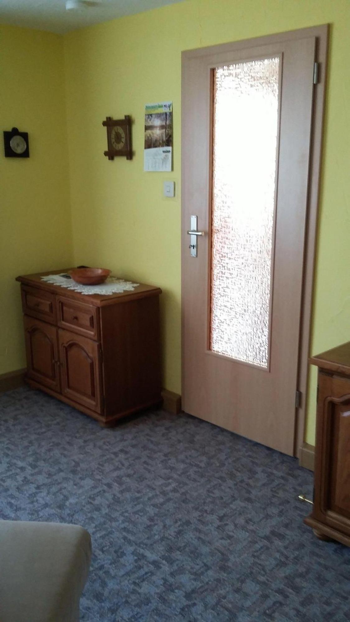 Ferienwohnung-Ullmann Ehrenfriedersdorf Bagian luar foto