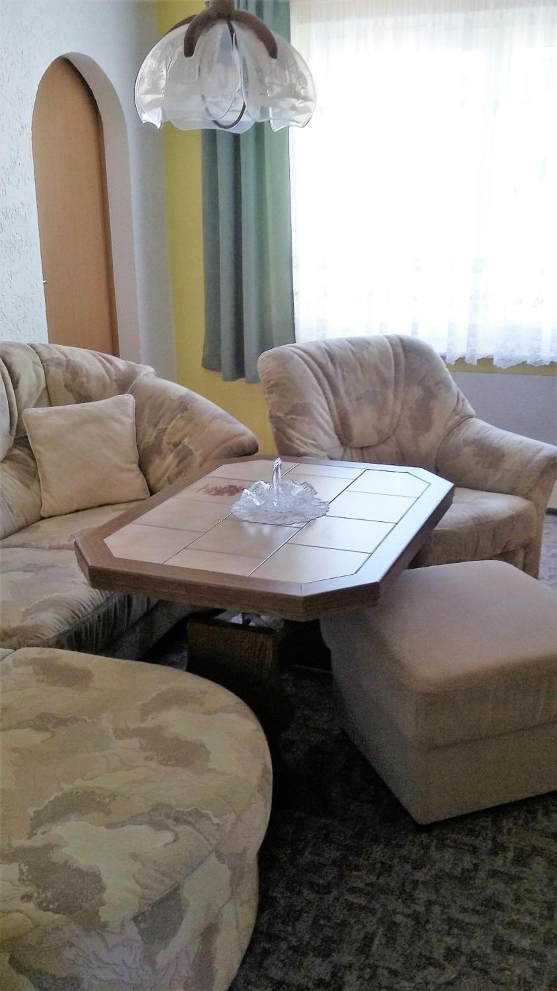 Ferienwohnung-Ullmann Ehrenfriedersdorf Bagian luar foto