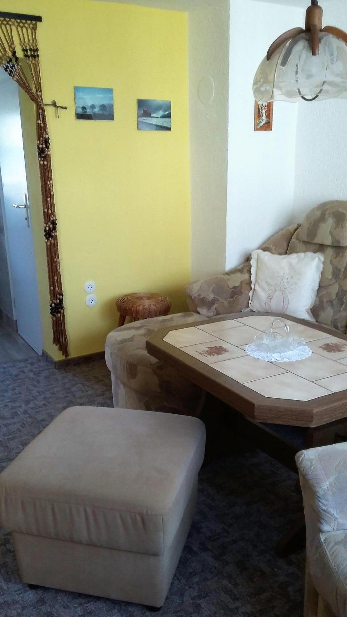 Ferienwohnung-Ullmann Ehrenfriedersdorf Bagian luar foto