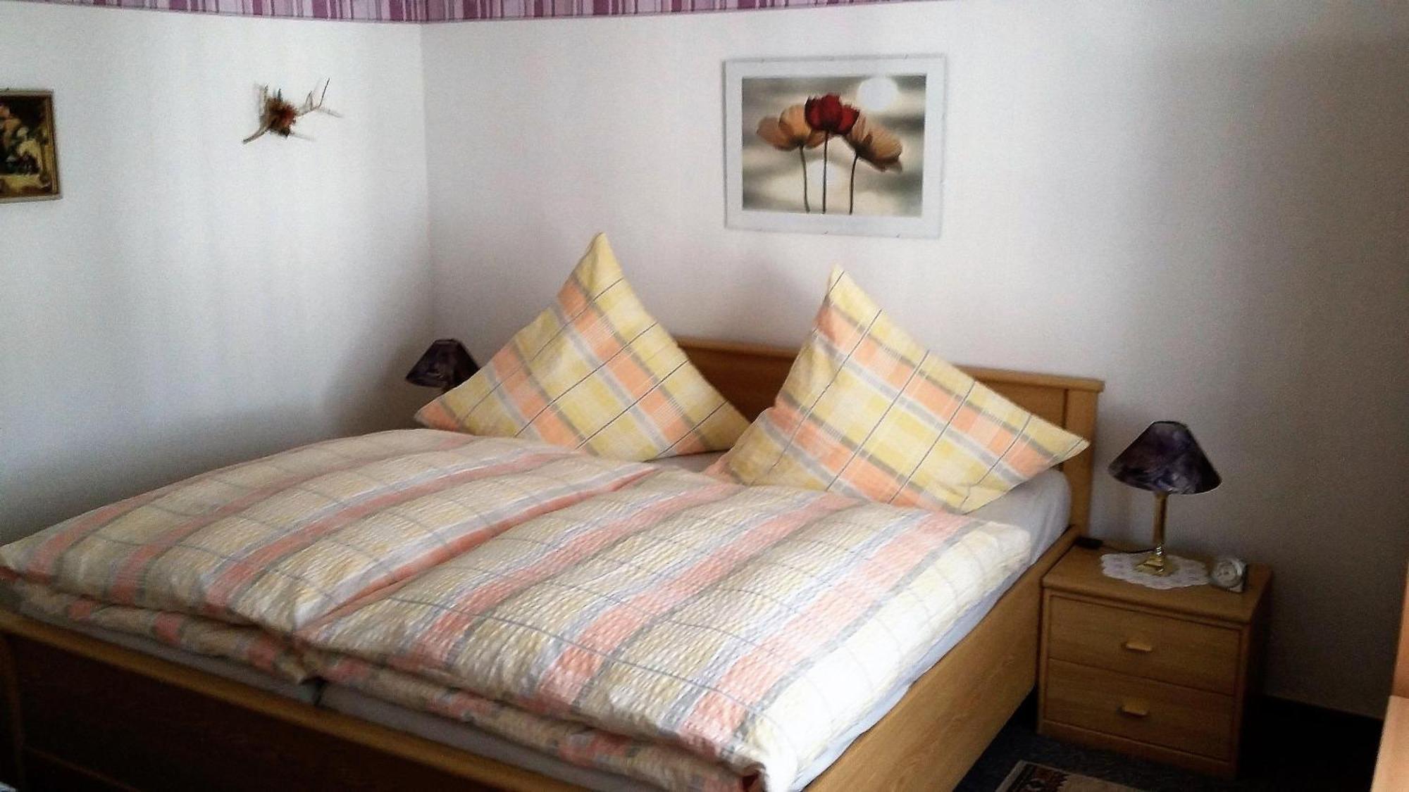 Ferienwohnung-Ullmann Ehrenfriedersdorf Bagian luar foto