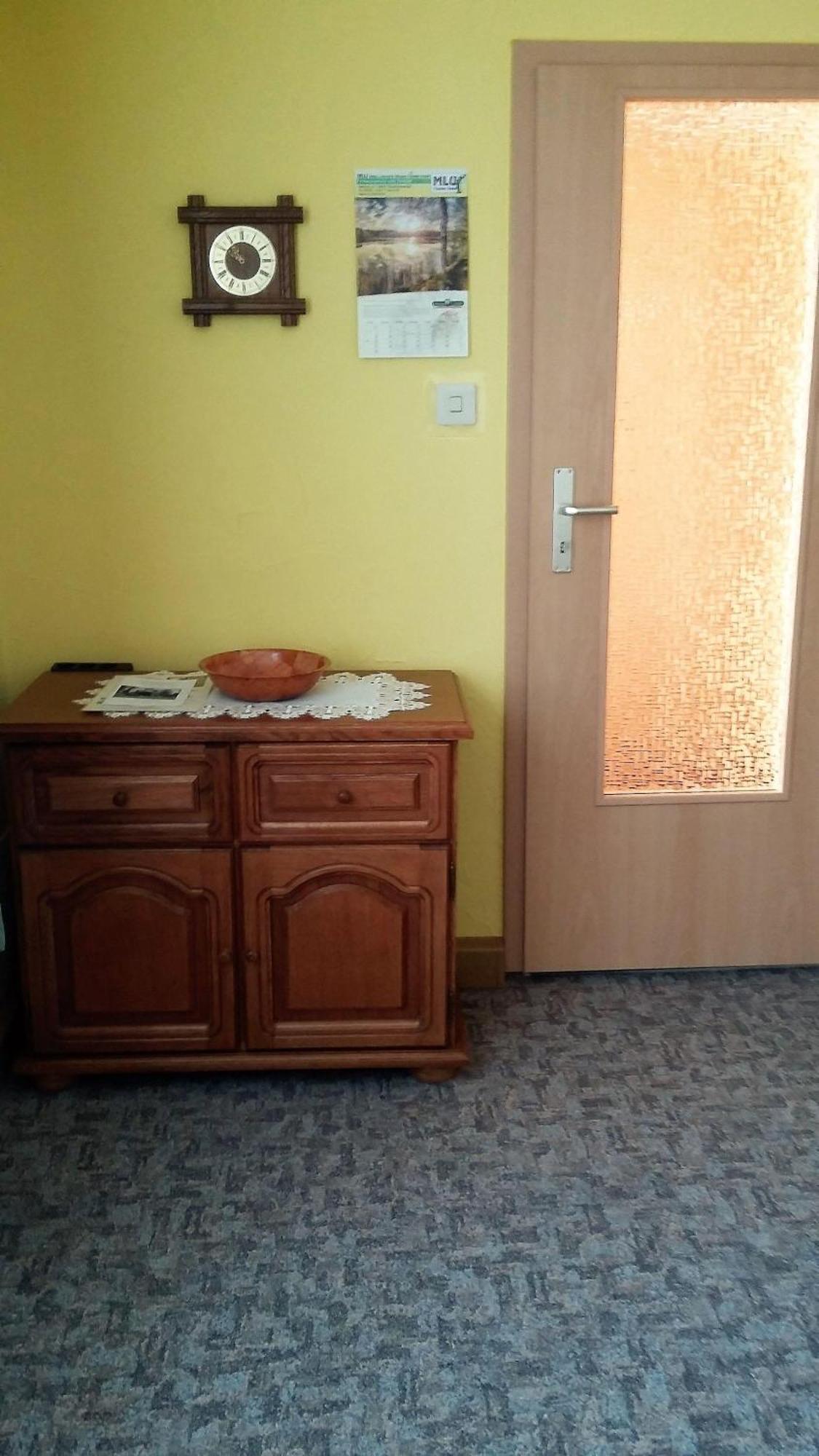 Ferienwohnung-Ullmann Ehrenfriedersdorf Bagian luar foto
