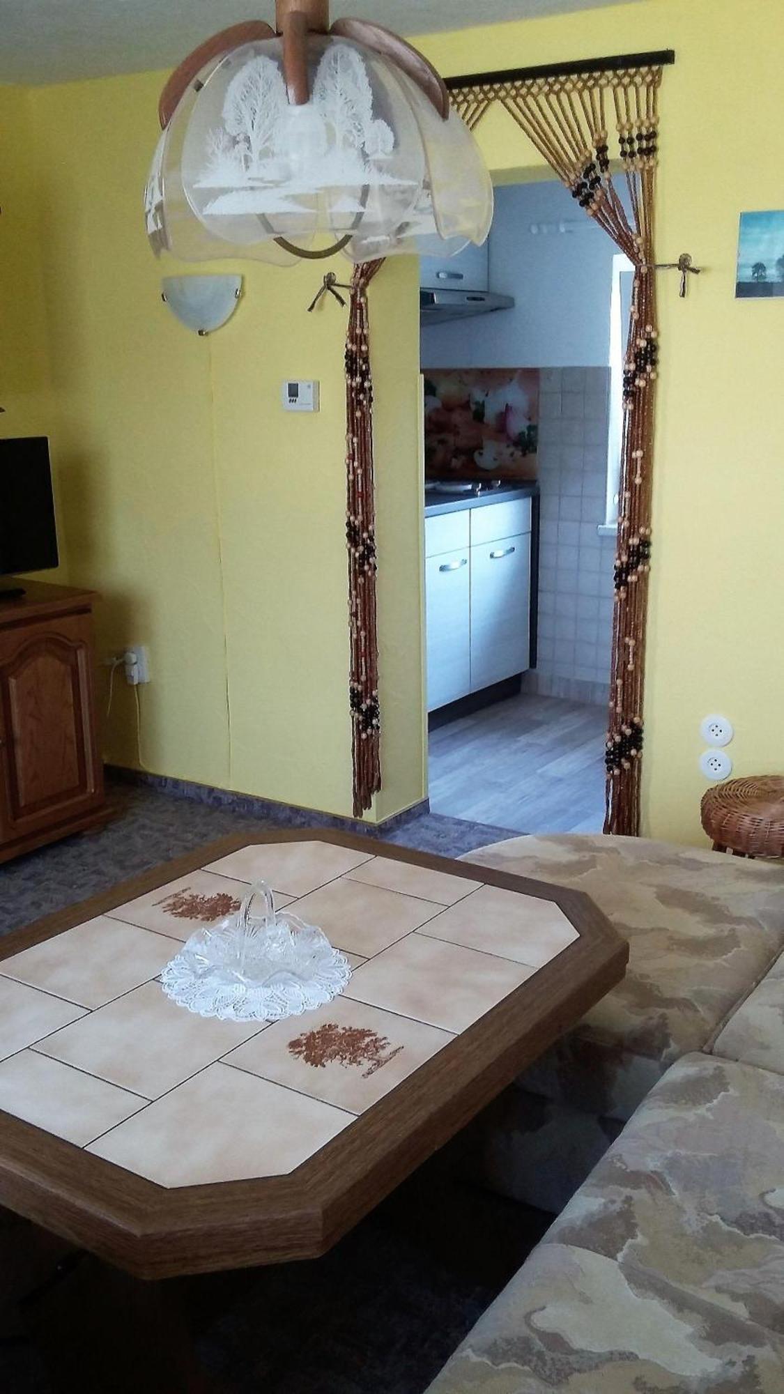 Ferienwohnung-Ullmann Ehrenfriedersdorf Bagian luar foto