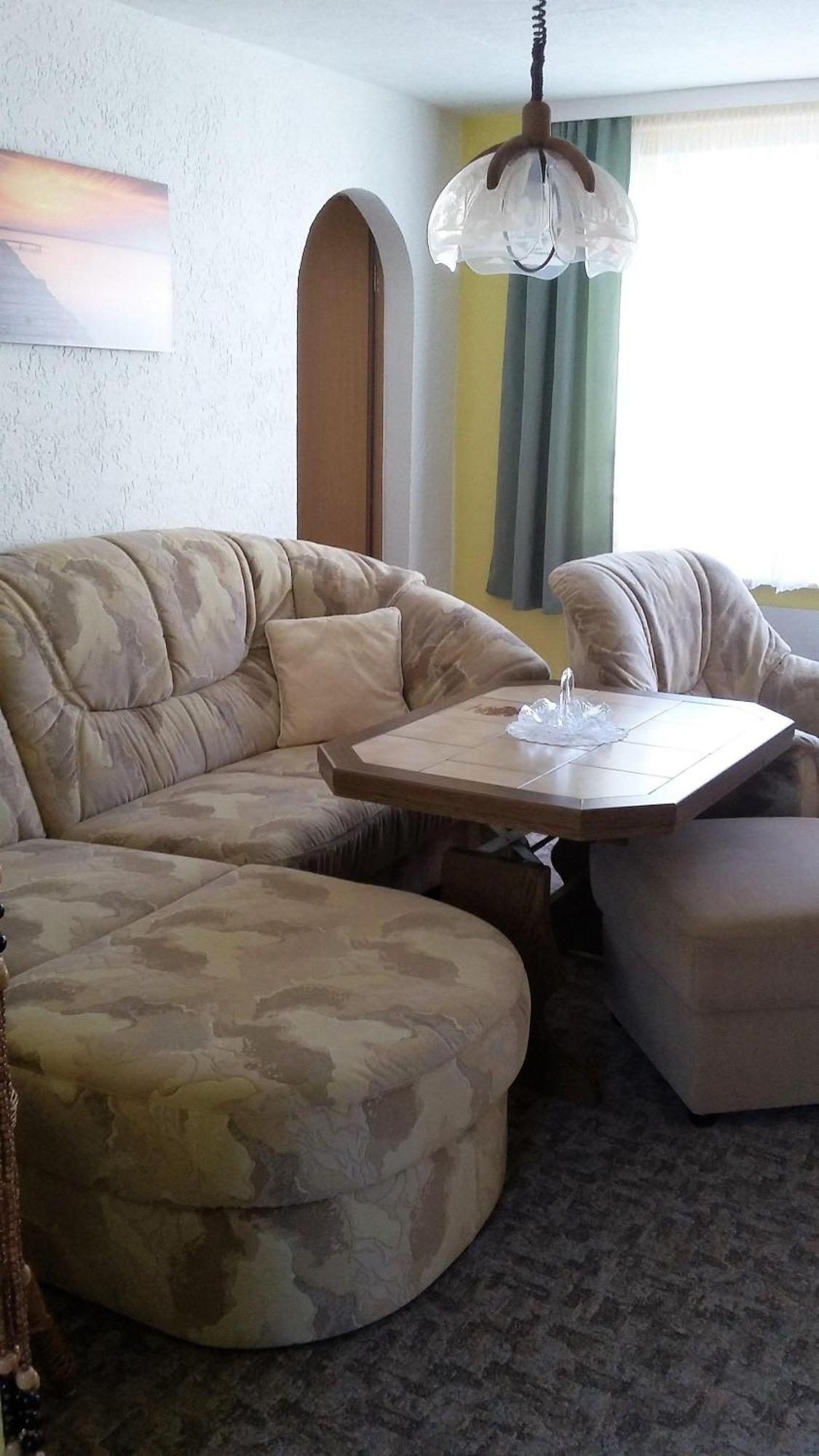 Ferienwohnung-Ullmann Ehrenfriedersdorf Bagian luar foto