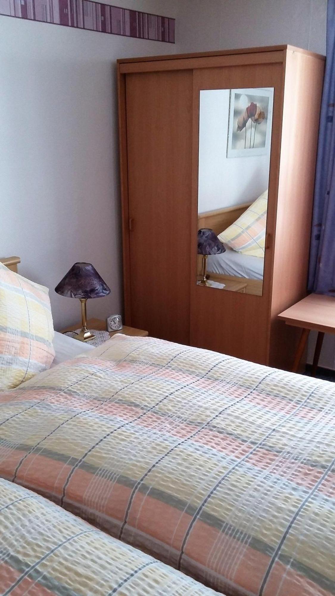 Ferienwohnung-Ullmann Ehrenfriedersdorf Bagian luar foto