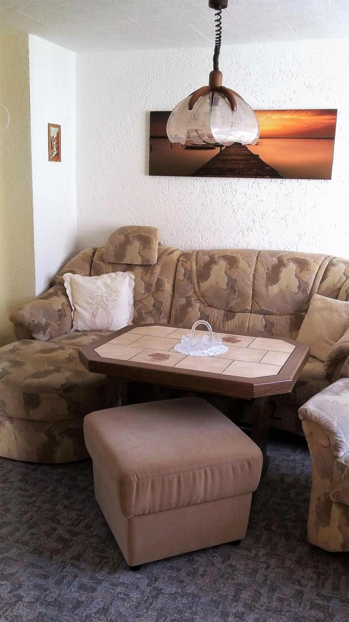 Ferienwohnung-Ullmann Ehrenfriedersdorf Bagian luar foto